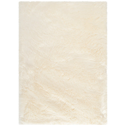 Tappeto SAFAVIEH in finta pelle di pecora, spesso 2,4 pollici