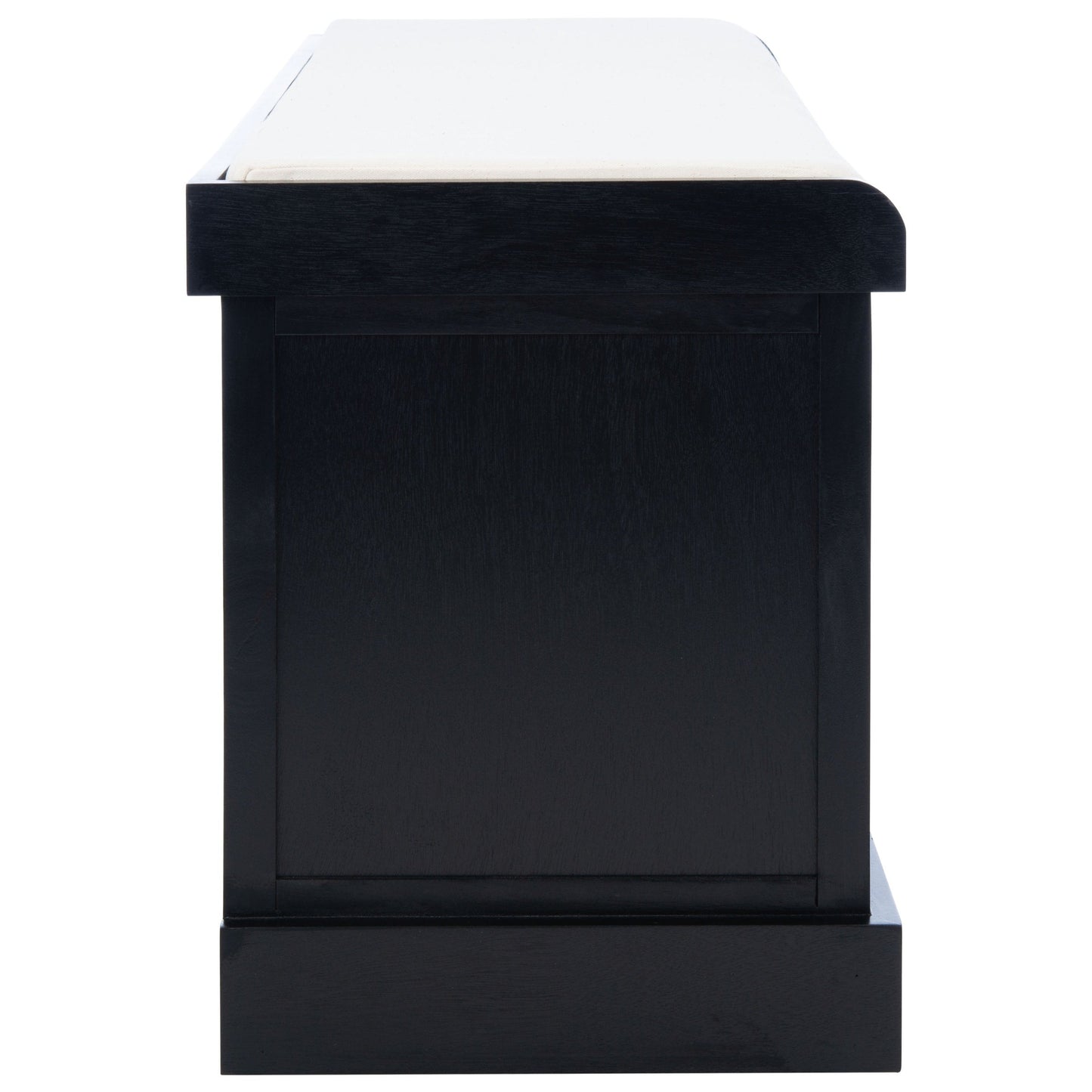 SAFAVIEH Fiorello panca portaoggetti a 3 cassetti con cuscino - 47,3 L x 15 P x 19 A - 47 L x 15 P x 19 A