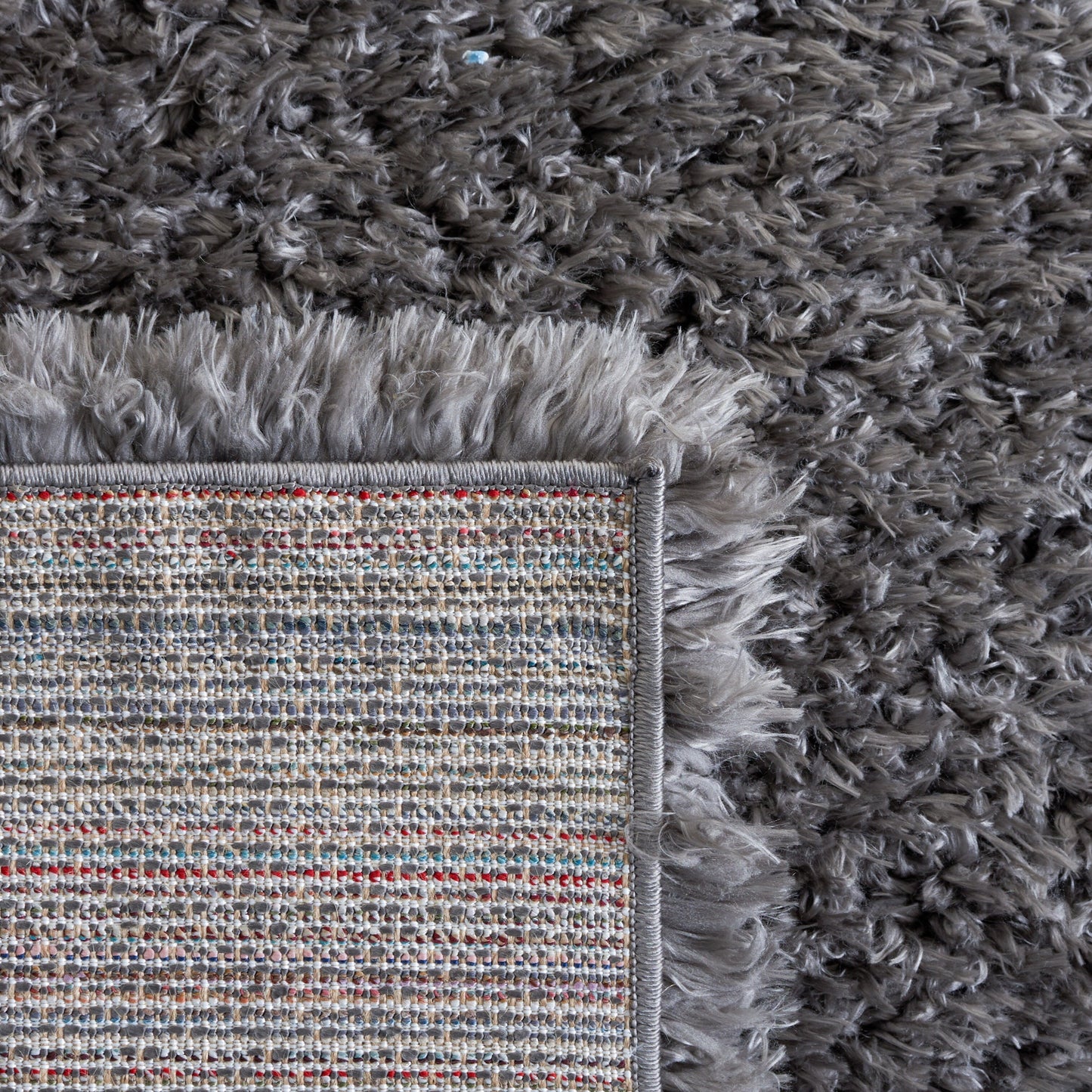 Tappeto SAFAVIEH Flokati Shag Wynne spesso 2,75 pollici