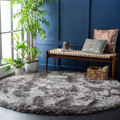 Tappeto SAFAVIEH Flokati Shag Wynne spesso 2,75 pollici