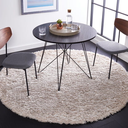 Tappeto SAFAVIEH Flokati Shag Wynne spesso 2,75 pollici