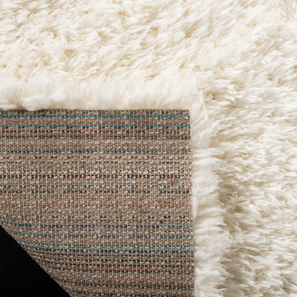 Tappeto SAFAVIEH Flokati Shag Wynne spesso 2,75 pollici