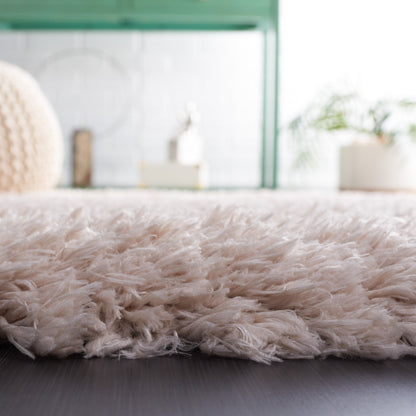 Tappeto SAFAVIEH Flokati Shag Wynne spesso 2,75 pollici