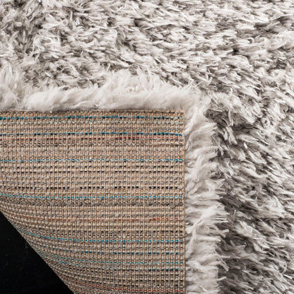 Tappeto SAFAVIEH Flokati Shag Wynne spesso 2,75 pollici