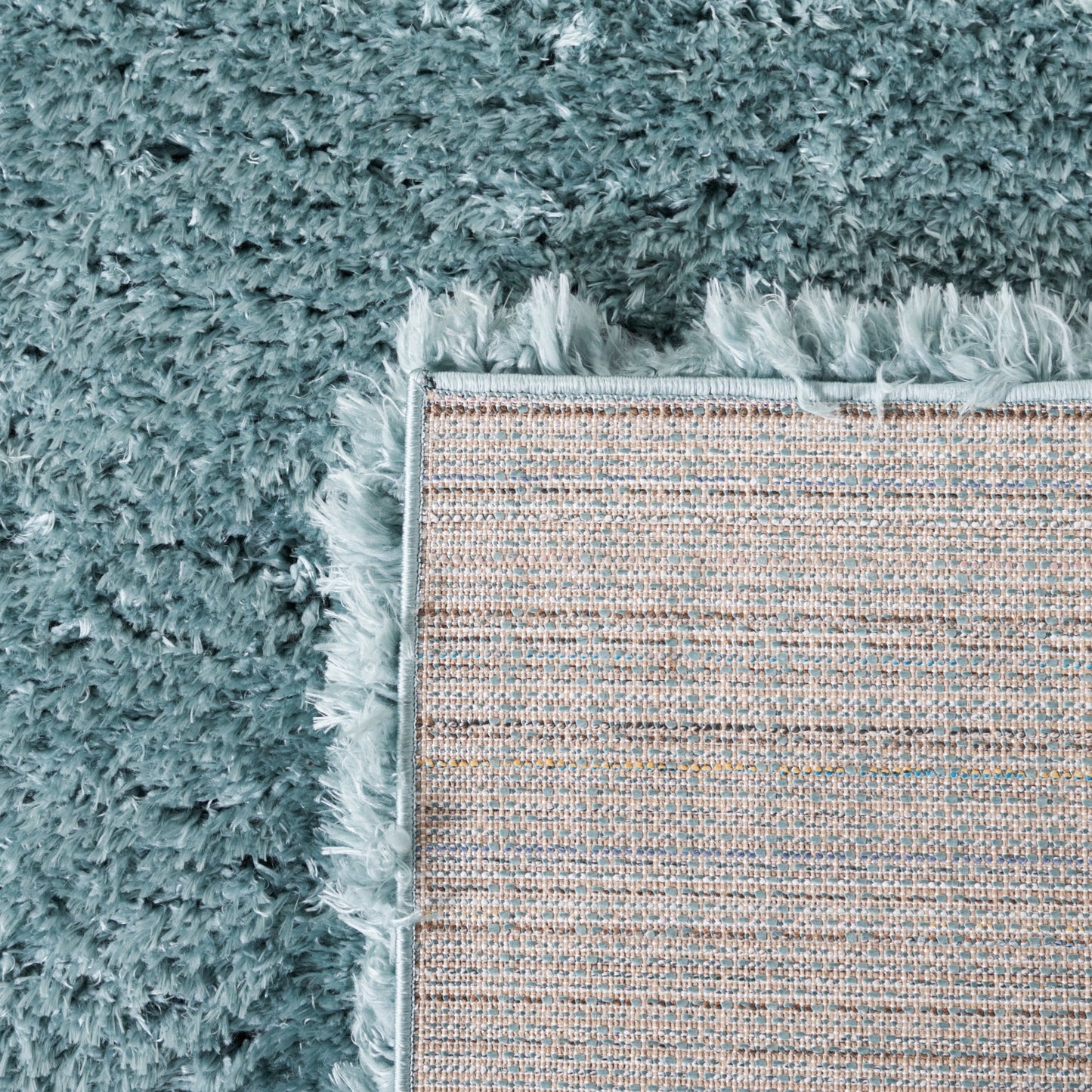 Tappeto SAFAVIEH Flokati Shag Wynne spesso 2,75 pollici