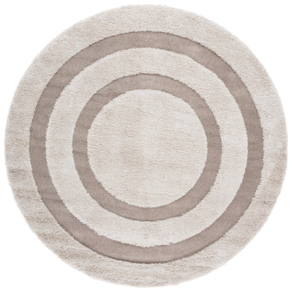 Tappeto SAFAVIEH Florida Shag Antigoni Border da 1,2 pollici di spessore