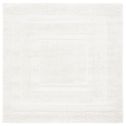 Tappeto SAFAVIEH Florida Shag Antigoni Border da 1,2 pollici di spessore