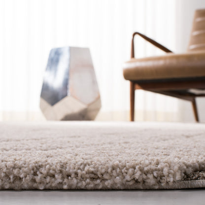 SAFAVIEH Florida Shag Borbala Soft Serene Waves 1,2 pollici di spessore