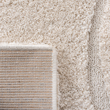 Tappeto SAFAVIEH Florida Shag Staka Abstract Waves da 1,2 pollici