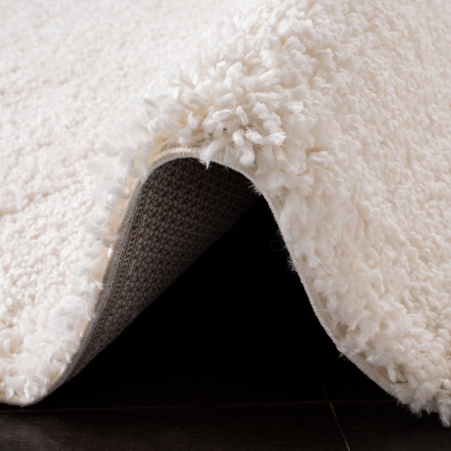 Tappeto SAFAVIEH Fontana Shag Dagi Solid da 2 pollici di spessore