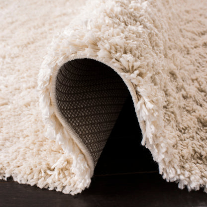 Tappeto SAFAVIEH Fontana Shag Dagi Solid da 2 pollici di spessore