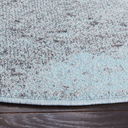 Tappeto astratto moderno SAFAVIEH Glacier Bertille