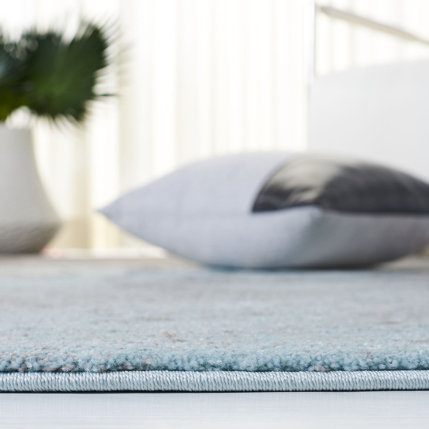 Tappeto astratto moderno SAFAVIEH Glacier Bertille