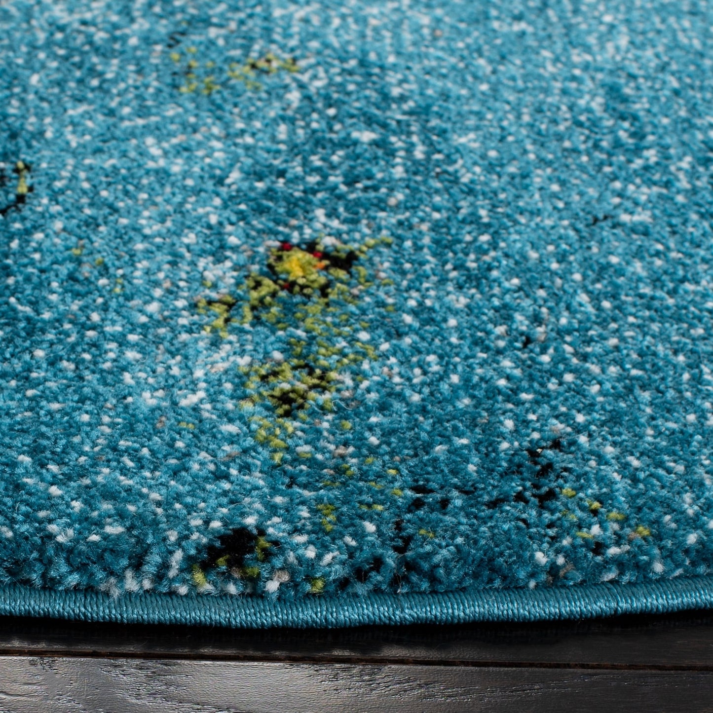 Tappeto astratto moderno SAFAVIEH Glacier Bertille