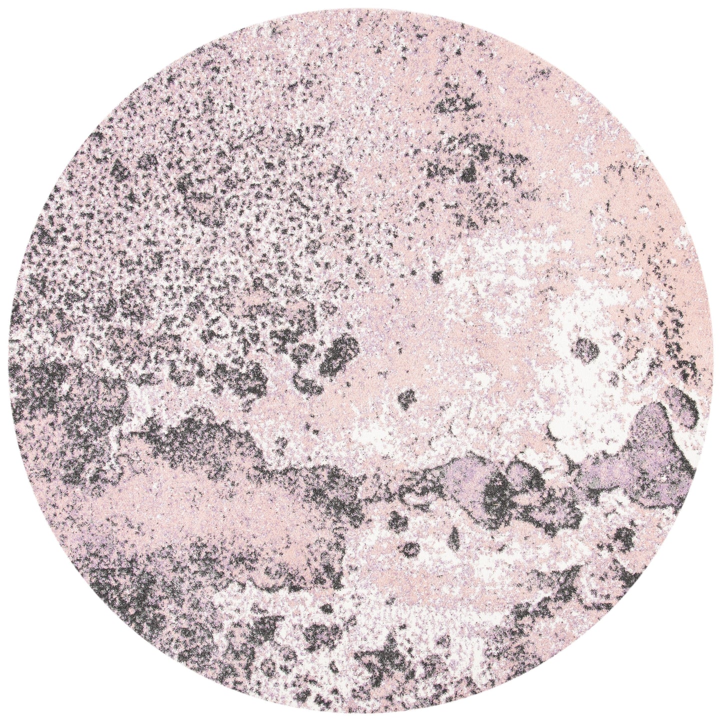 Tappeto moderno astratto SAFAVIEH Glacier Honey Watercolor