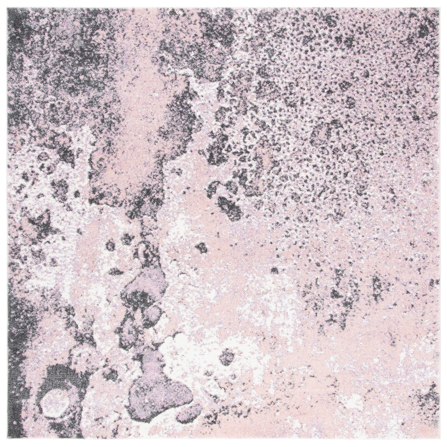 Tappeto moderno astratto SAFAVIEH Glacier Honey Watercolor