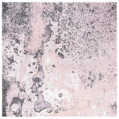 Tappeto moderno astratto SAFAVIEH Glacier Honey Watercolor