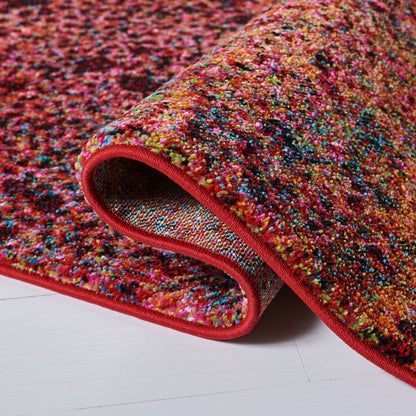 Tappeto moderno astratto SAFAVIEH Glacier Honey Watercolor