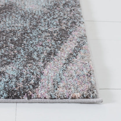 Tappeto moderno astratto Glacier Verity SAFAVIEH