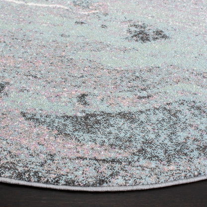 Tappeto moderno astratto Glacier Verity SAFAVIEH