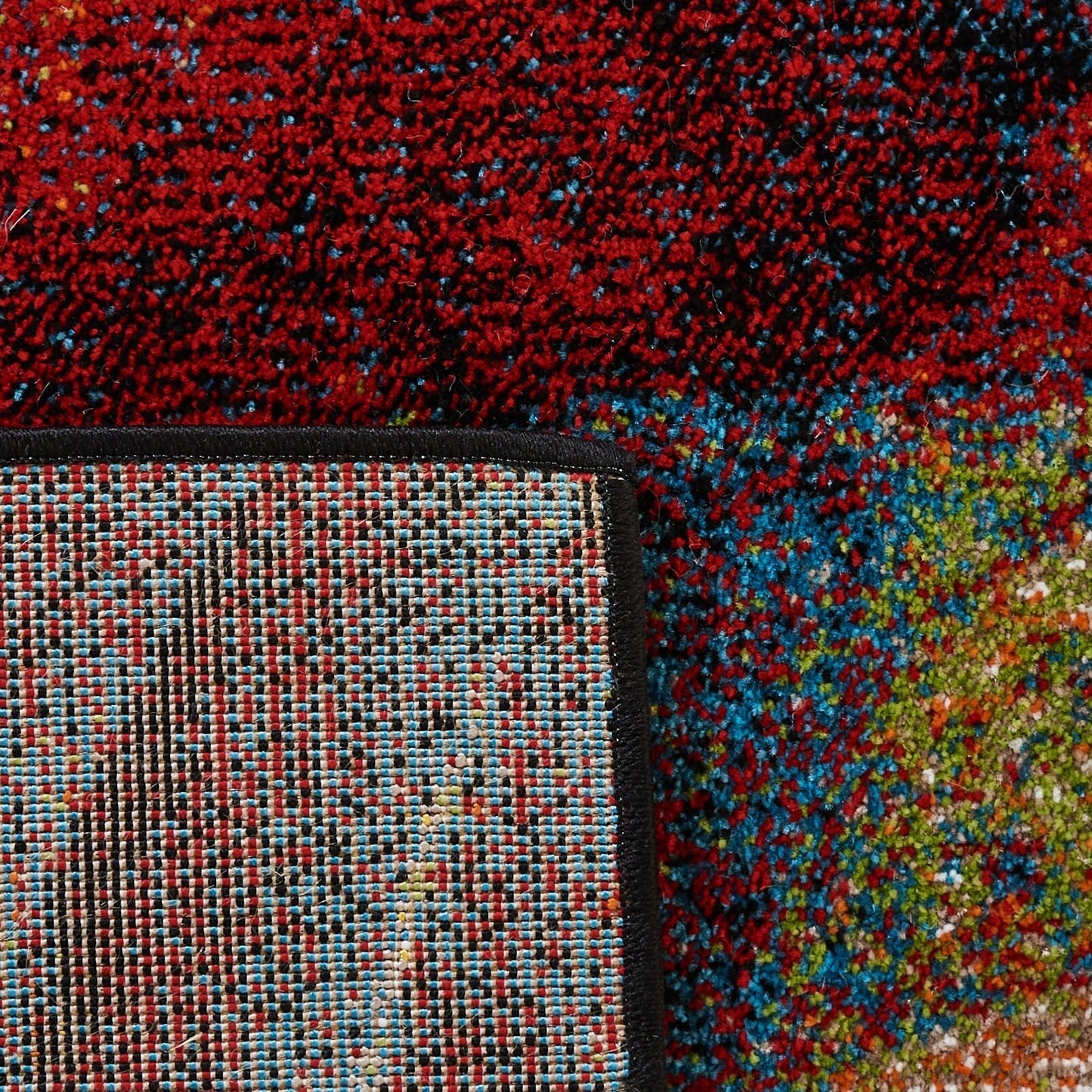 Tappeto moderno astratto Glacier Verity SAFAVIEH