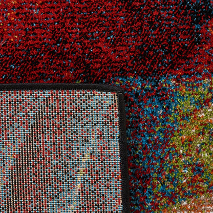 Tappeto moderno astratto Glacier Verity SAFAVIEH