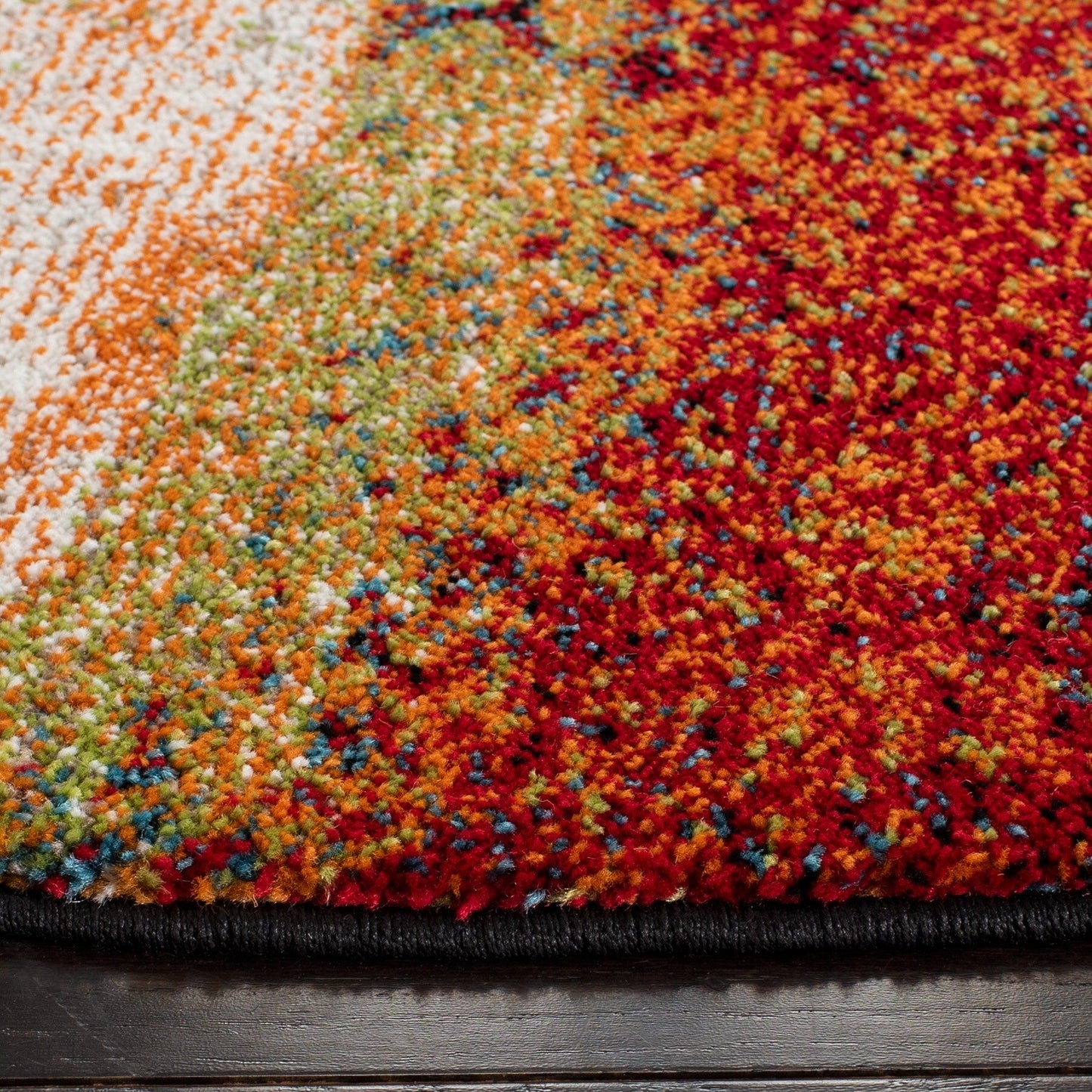 Tappeto moderno astratto Glacier Verity SAFAVIEH