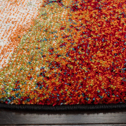 Tappeto moderno astratto Glacier Verity SAFAVIEH