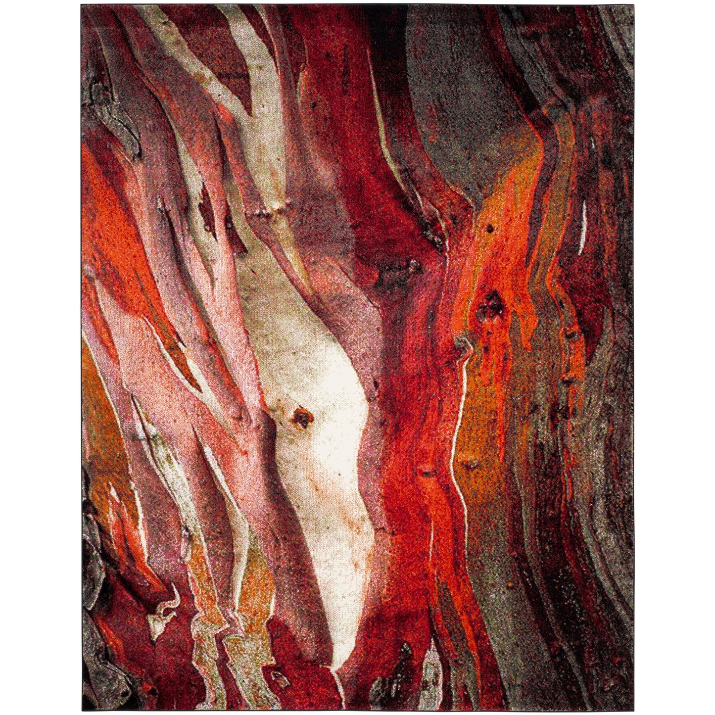 Tappeto moderno astratto Glacier Verity SAFAVIEH