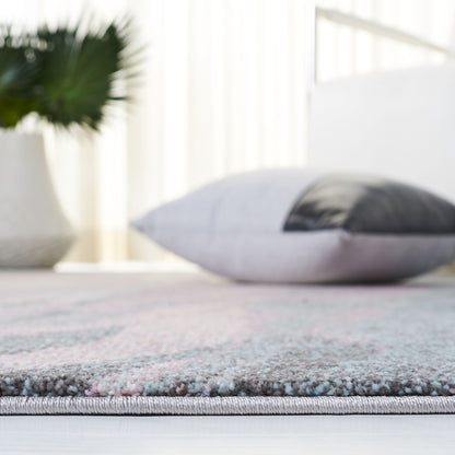 Tappeto moderno astratto Glacier Verity SAFAVIEH