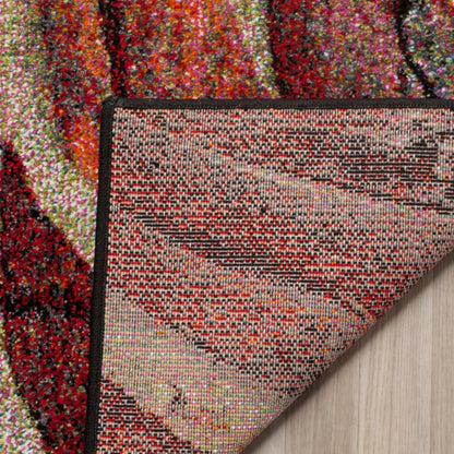 Tappeto moderno astratto Glacier Verity SAFAVIEH