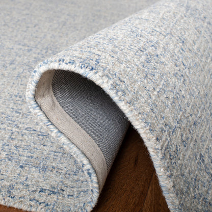 Tappeto moderno in lana Asja astratto fatto a mano SAFAVIEH