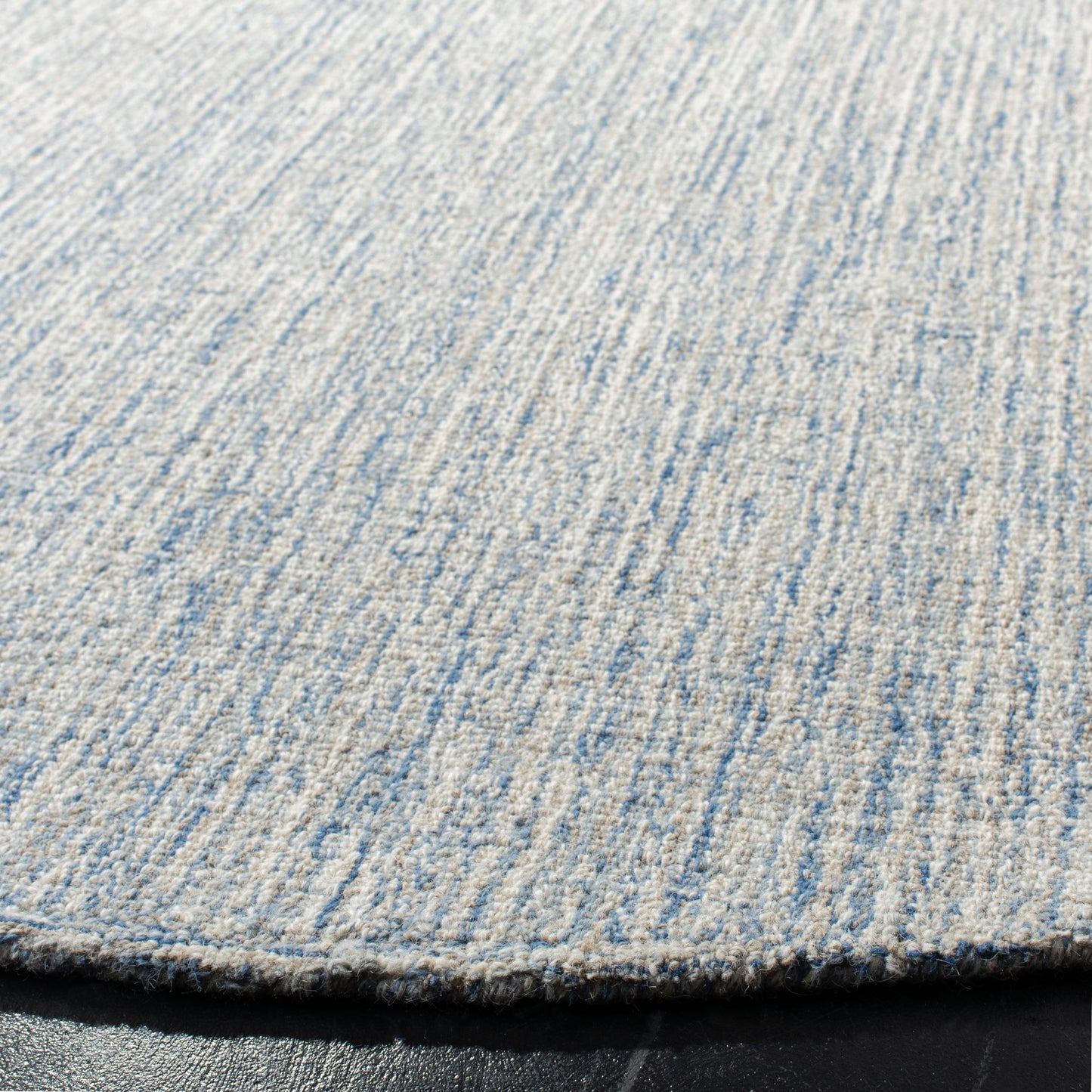 Tappeto moderno in lana Asja astratto fatto a mano SAFAVIEH