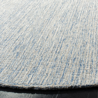 Tappeto moderno in lana Asja astratto fatto a mano SAFAVIEH