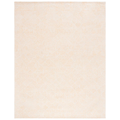 Tappeto moderno in lana Harmanna astratto fatto a mano SAFAVIEH