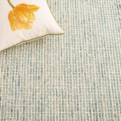 Tappeto moderno in lana Katija astratto fatto a mano SAFAVIEH