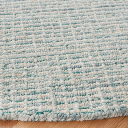 Tappeto moderno in lana Katija astratto fatto a mano SAFAVIEH