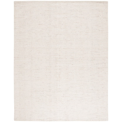 SAFAVIEH Tappeto moderno in lana Lotje astratto fatto a mano