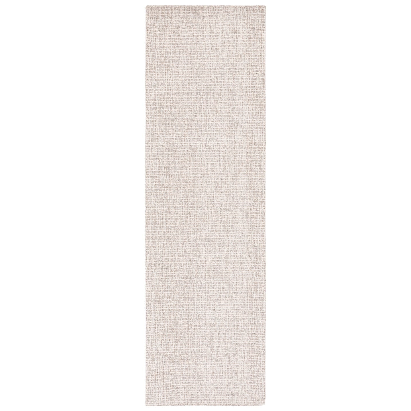 SAFAVIEH Tappeto moderno in lana Lotje astratto fatto a mano