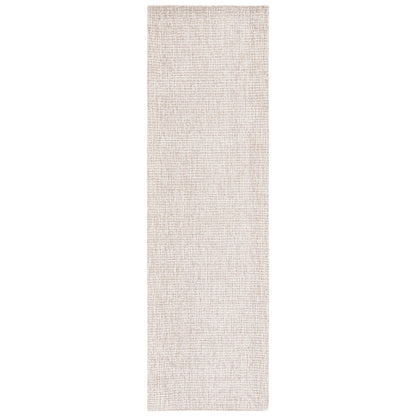 SAFAVIEH Tappeto moderno in lana Lotje astratto fatto a mano