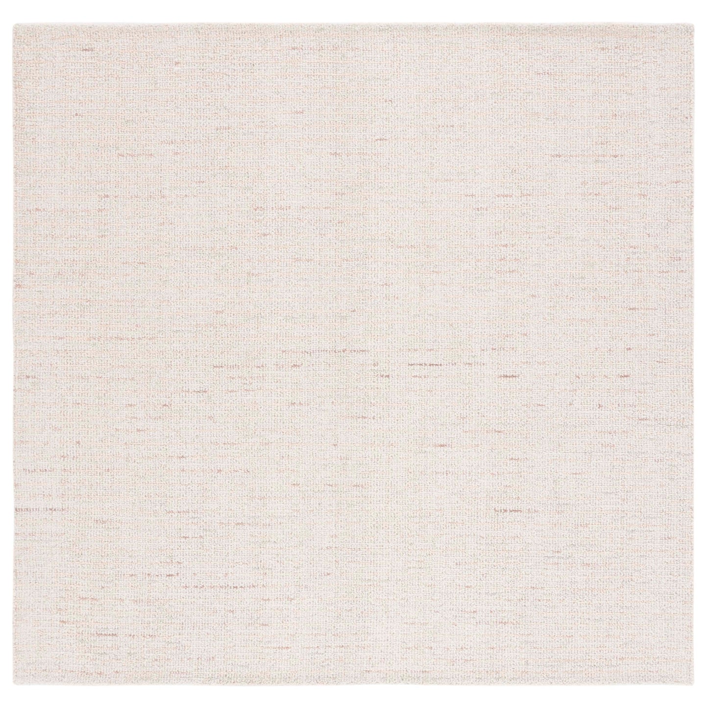 SAFAVIEH Tappeto moderno in lana Lotje astratto fatto a mano