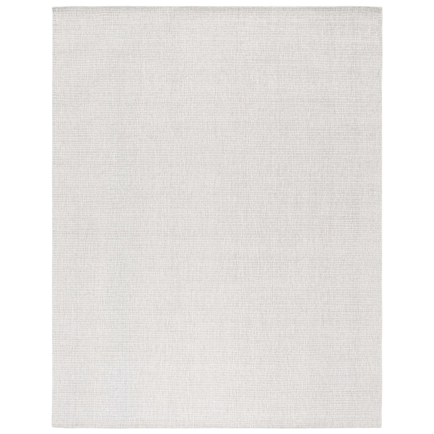 SAFAVIEH Tappeto moderno in lana Lotje astratto fatto a mano