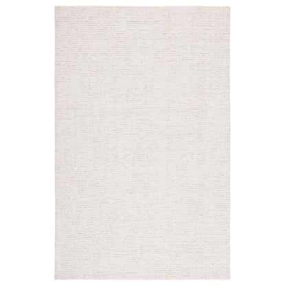 SAFAVIEH Tappeto moderno in lana Lotje astratto fatto a mano