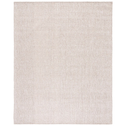 SAFAVIEH Tappeto moderno in lana Lotje astratto fatto a mano