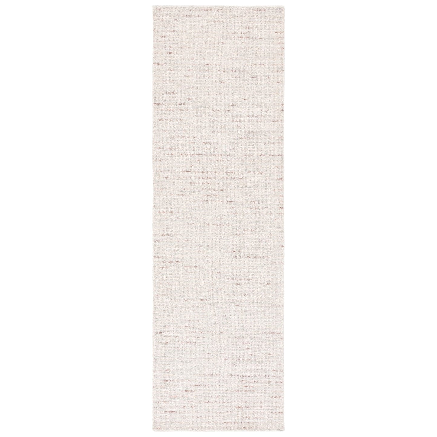 SAFAVIEH Tappeto moderno in lana Lotje astratto fatto a mano