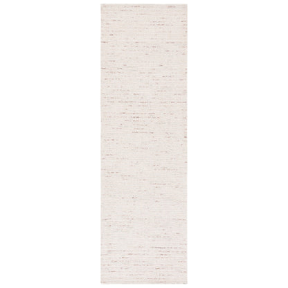 SAFAVIEH Tappeto moderno in lana Lotje astratto fatto a mano