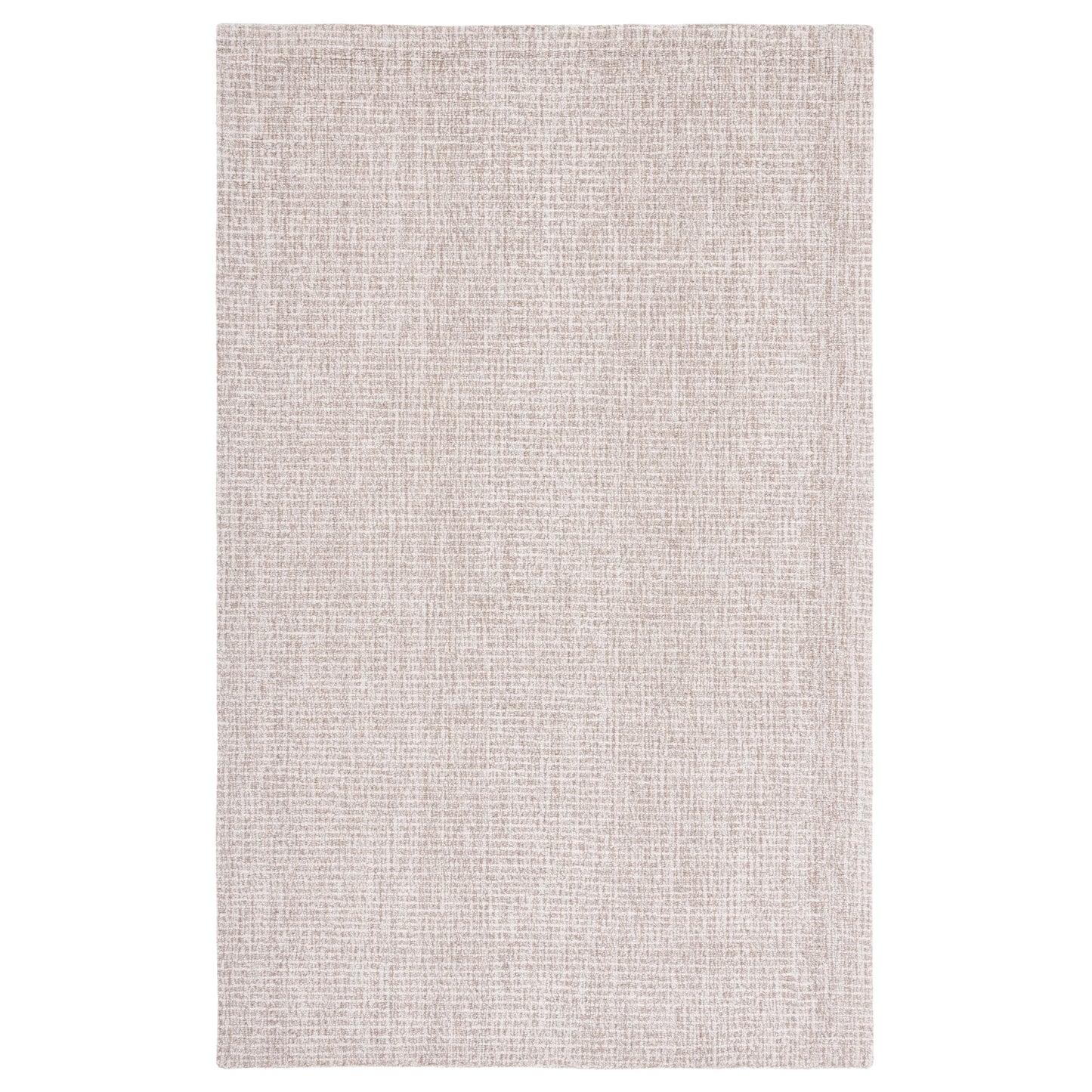 SAFAVIEH Tappeto moderno in lana Lotje astratto fatto a mano