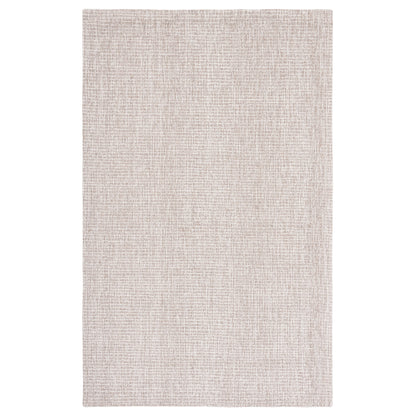 SAFAVIEH Tappeto moderno in lana Lotje astratto fatto a mano