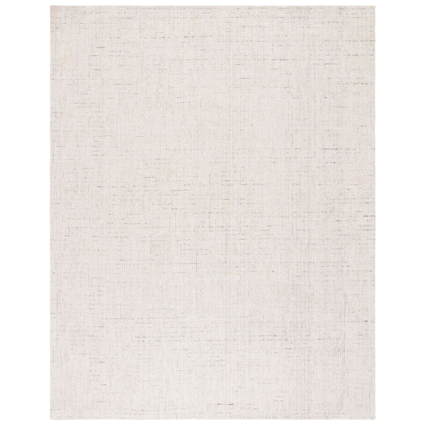 SAFAVIEH Tappeto moderno in lana Lotje astratto fatto a mano