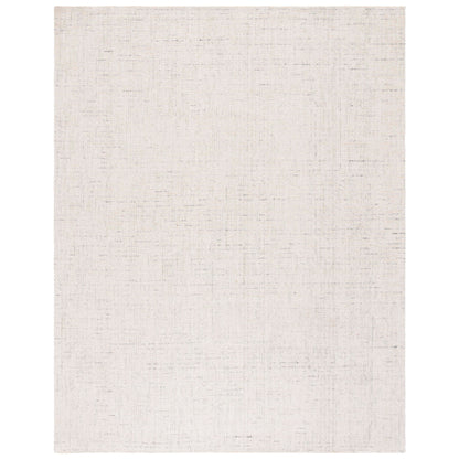 SAFAVIEH Tappeto moderno in lana Lotje astratto fatto a mano